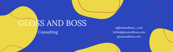 Gloss and Boss consulting