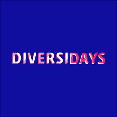 Diversidays - Le numérique accélérateur de diversité